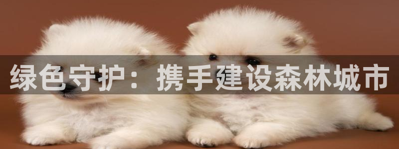 卧龙娱乐注册地址：绿色守护：携手建设森林城市